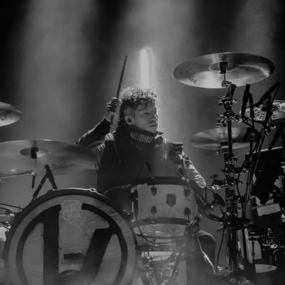 twenty one pilots