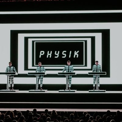 Kraftwerk