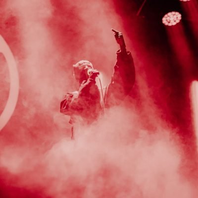 twenty one pilots