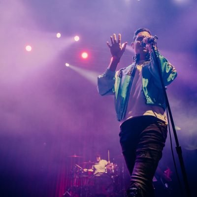 Cobra Starship