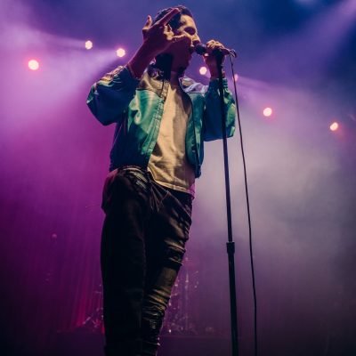 Cobra Starship