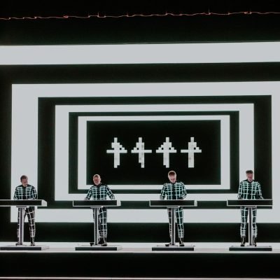 Kraftwerk