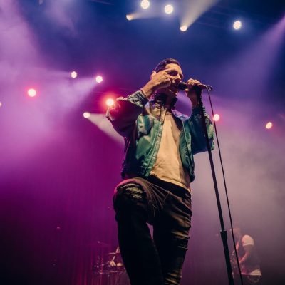 Cobra Starship