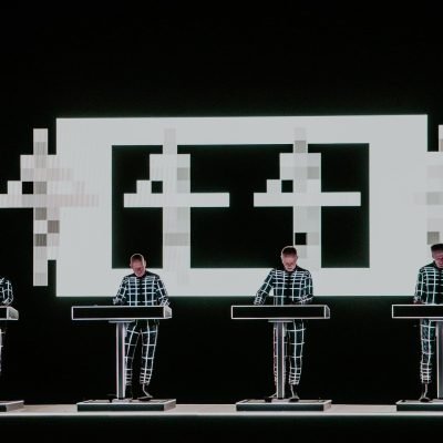 Kraftwerk