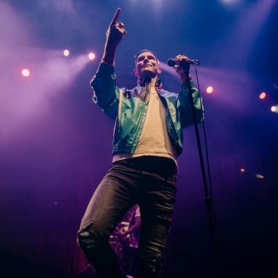 Cobra Starship