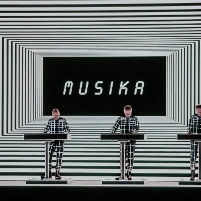 Kraftwerk