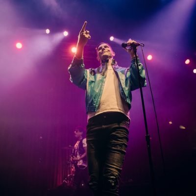 Cobra Starship