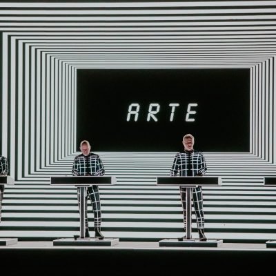Kraftwerk