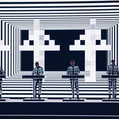 Kraftwerk
