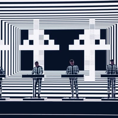 Kraftwerk