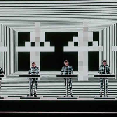 Kraftwerk