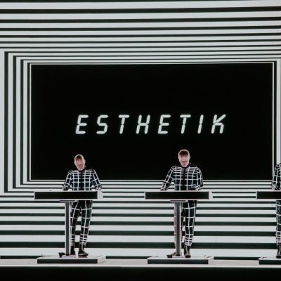 Kraftwerk