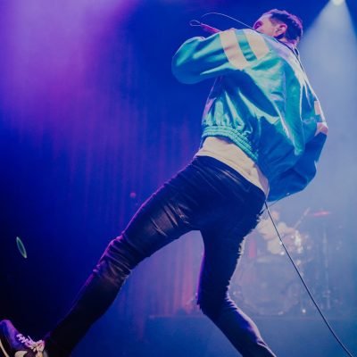 Cobra Starship