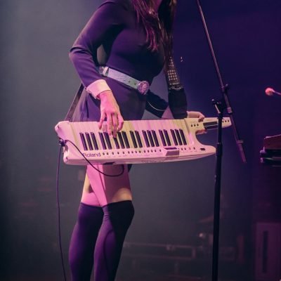 Cobra Starship