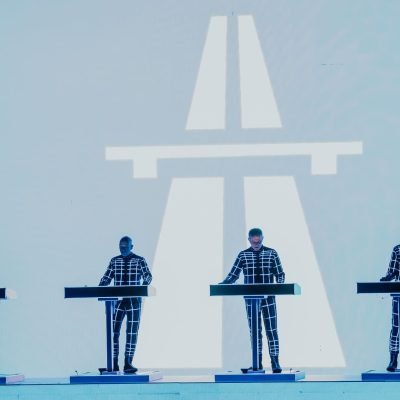 Kraftwerk