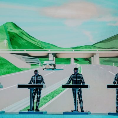 Kraftwerk