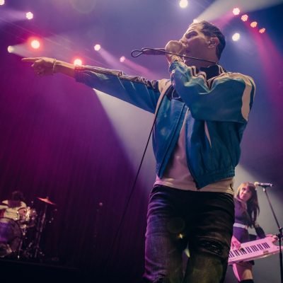 Cobra Starship