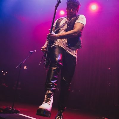 Cobra Starship