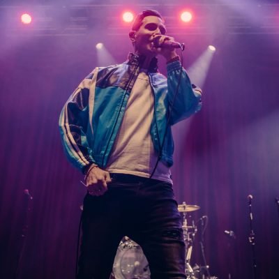 Cobra Starship