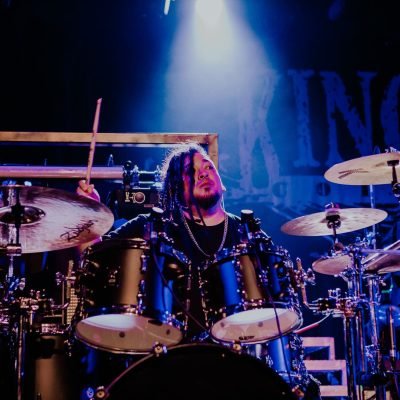 Kingdom Collapse