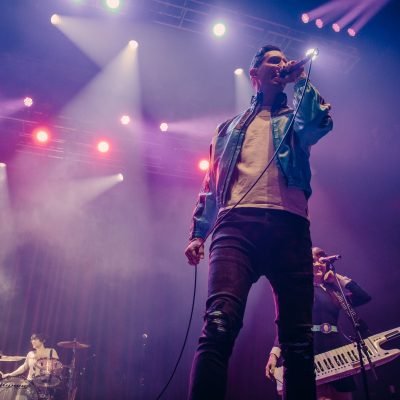 Cobra Starship