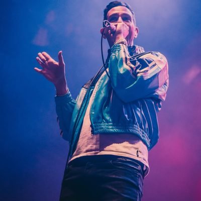 Cobra Starship