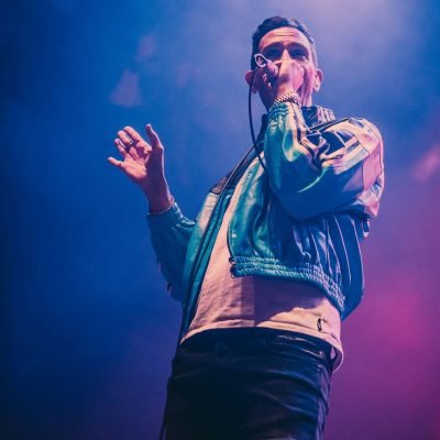 Cobra Starship