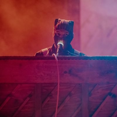 twenty one pilots