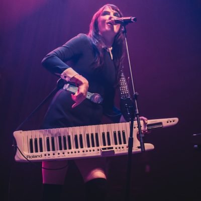 Cobra Starship