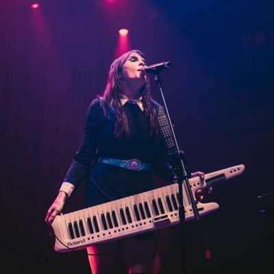 Cobra Starship