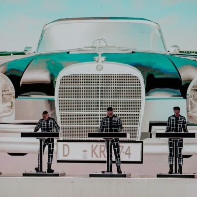 Kraftwerk