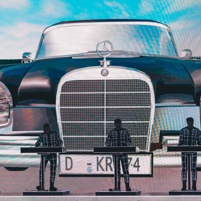 Kraftwerk