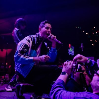 Cobra Starship