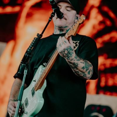 The Amity Affliction