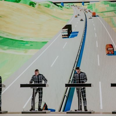 Kraftwerk