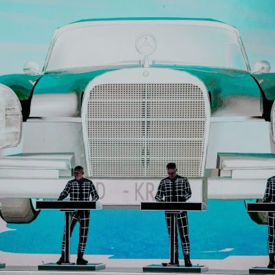 Kraftwerk