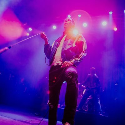 Cobra Starship