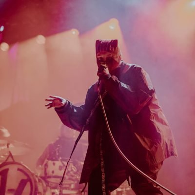 twenty one pilots