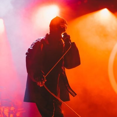 twenty one pilots