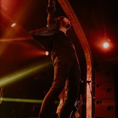 Saliva