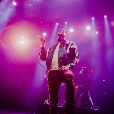 Cobra Starship