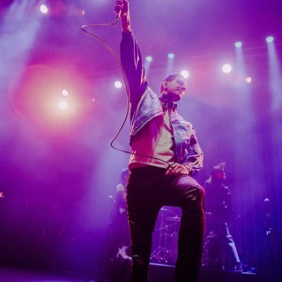 Cobra Starship