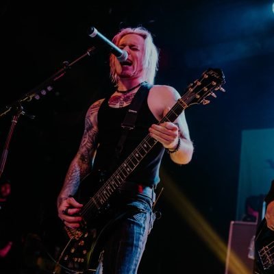 Saliva