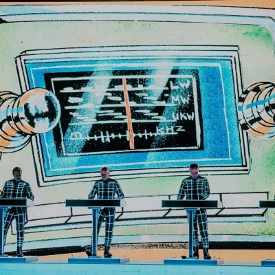Kraftwerk