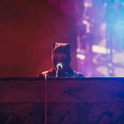 twenty one pilots