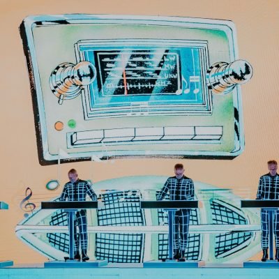 Kraftwerk