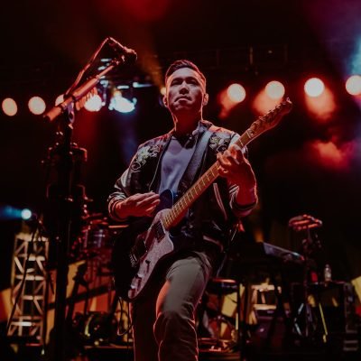 O.A.R.