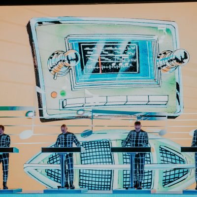 Kraftwerk