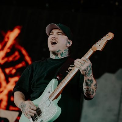 The Amity Affliction
