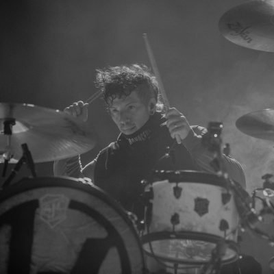twenty one pilots